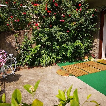 Studio Apartment Unity Zagreb Ngoại thất bức ảnh