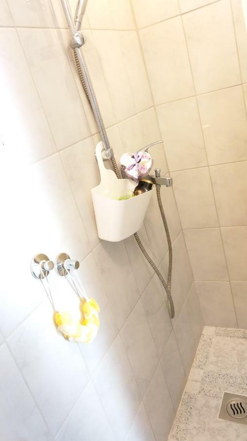 Studio Apartment Unity Zagreb Ngoại thất bức ảnh
