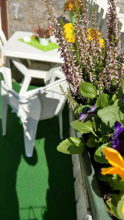 Studio Apartment Unity Zagreb Ngoại thất bức ảnh