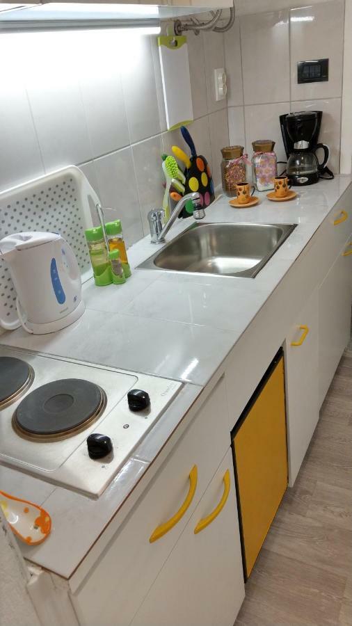 Studio Apartment Unity Zagreb Ngoại thất bức ảnh