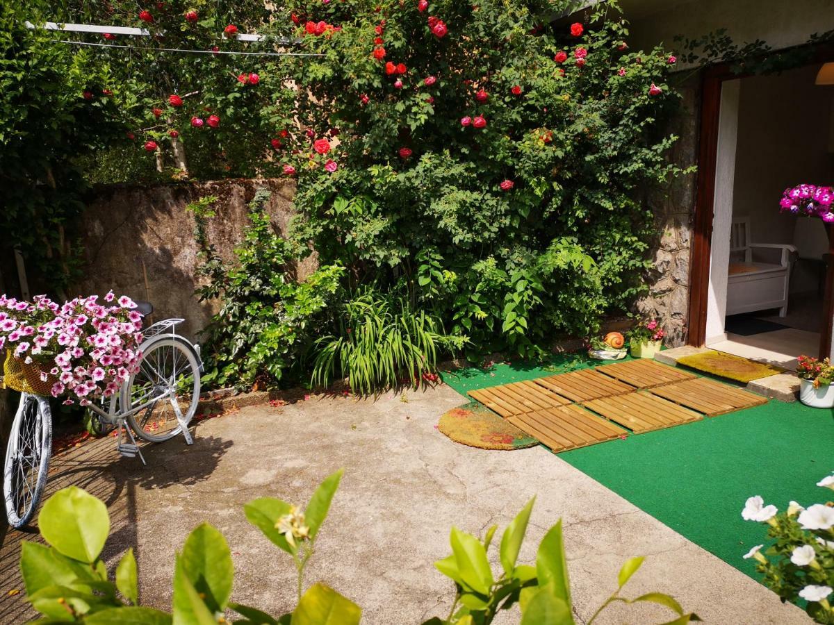 Studio Apartment Unity Zagreb Ngoại thất bức ảnh